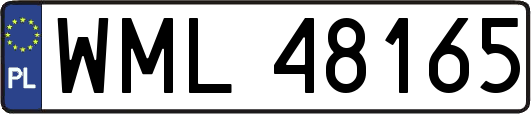 WML48165
