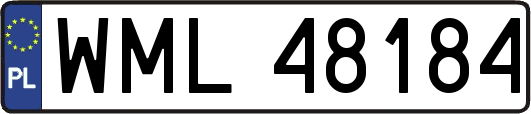 WML48184