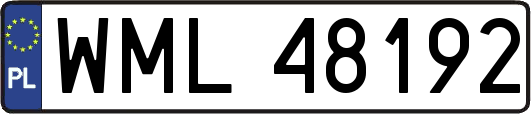 WML48192