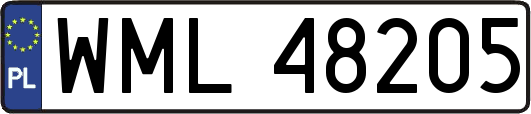 WML48205