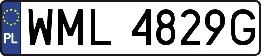 WML4829G