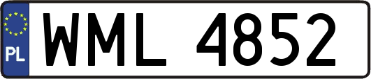 WML4852