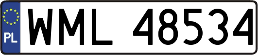 WML48534
