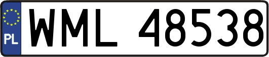 WML48538
