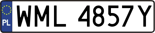 WML4857Y