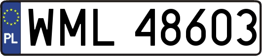 WML48603