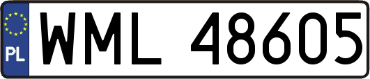 WML48605