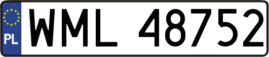 WML48752