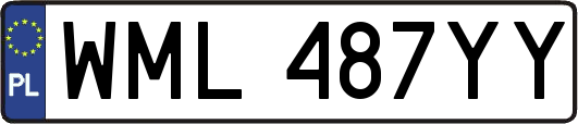 WML487YY