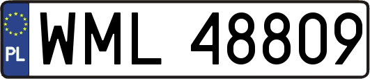 WML48809