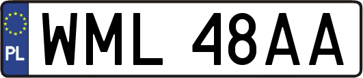 WML48AA