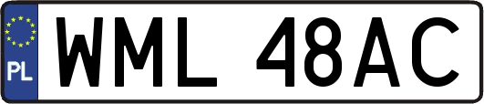 WML48AC