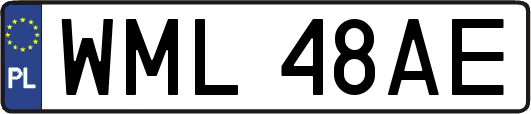 WML48AE