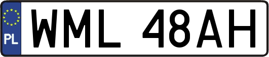 WML48AH