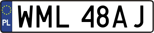 WML48AJ