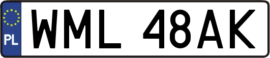 WML48AK