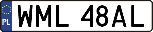 WML48AL