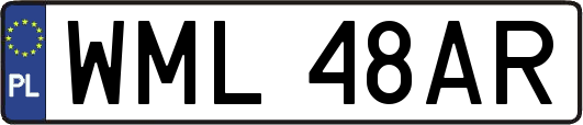 WML48AR