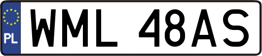 WML48AS