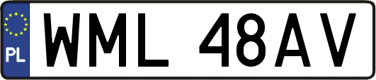 WML48AV