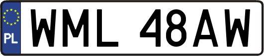 WML48AW