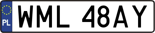 WML48AY