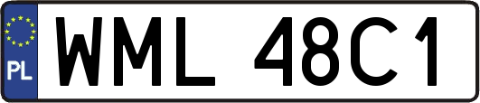 WML48C1