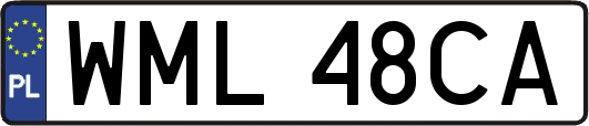WML48CA