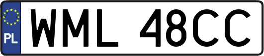 WML48CC