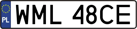 WML48CE