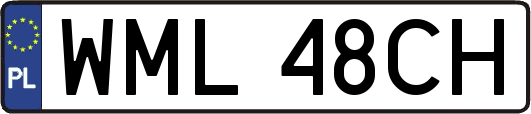 WML48CH