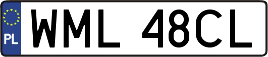 WML48CL