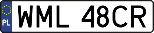 WML48CR