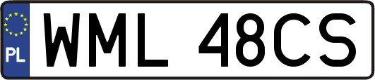 WML48CS