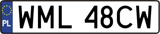 WML48CW