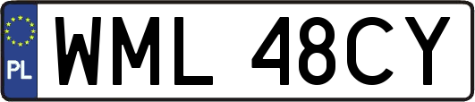 WML48CY