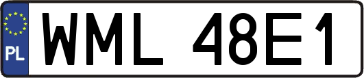 WML48E1