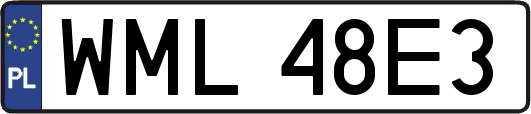 WML48E3