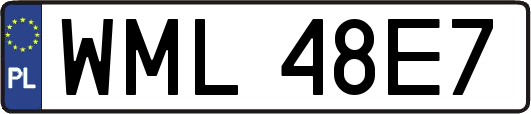 WML48E7