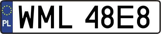 WML48E8