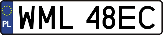 WML48EC