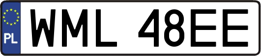 WML48EE