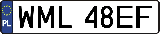 WML48EF