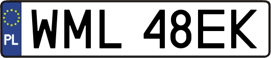 WML48EK