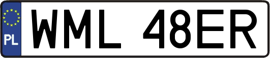 WML48ER