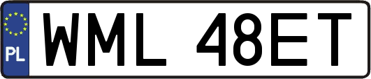 WML48ET