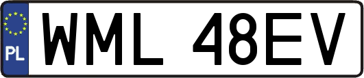 WML48EV