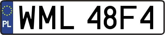 WML48F4