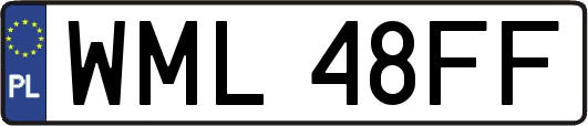 WML48FF