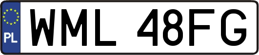 WML48FG